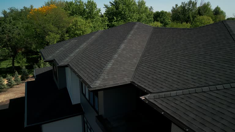 Latimer, MS Roofing Service Company
