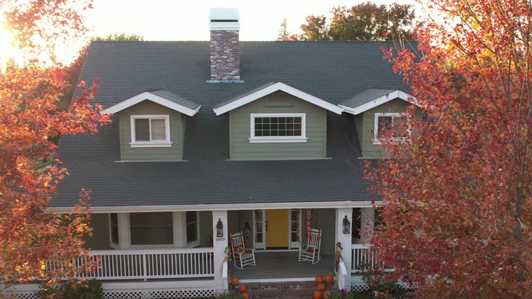 Best Metal Roofing Installation  in Latimer, MS
