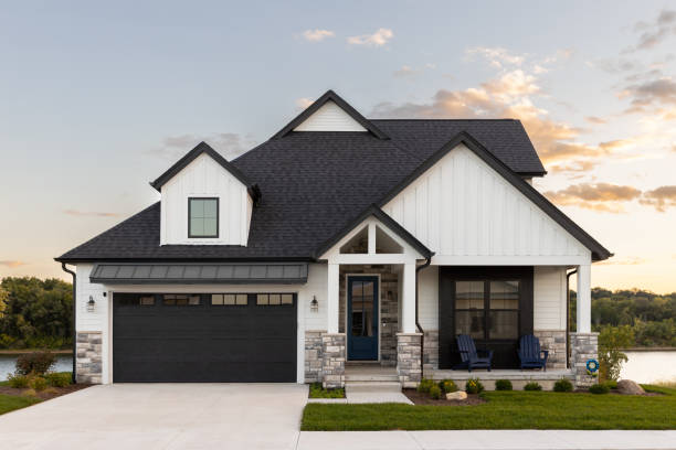 Best Gutter Installation and Repair  in Latimer, MS