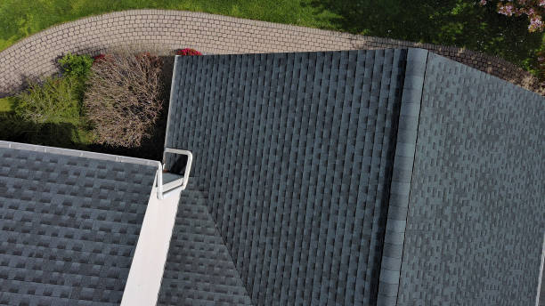 Cold Roofs in Latimer, MS