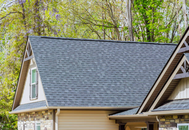Best Roof Installation  in Latimer, MS