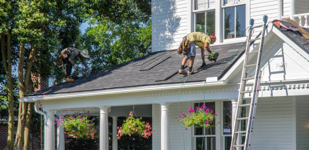 Best Commercial Roofing Services  in Latimer, MS